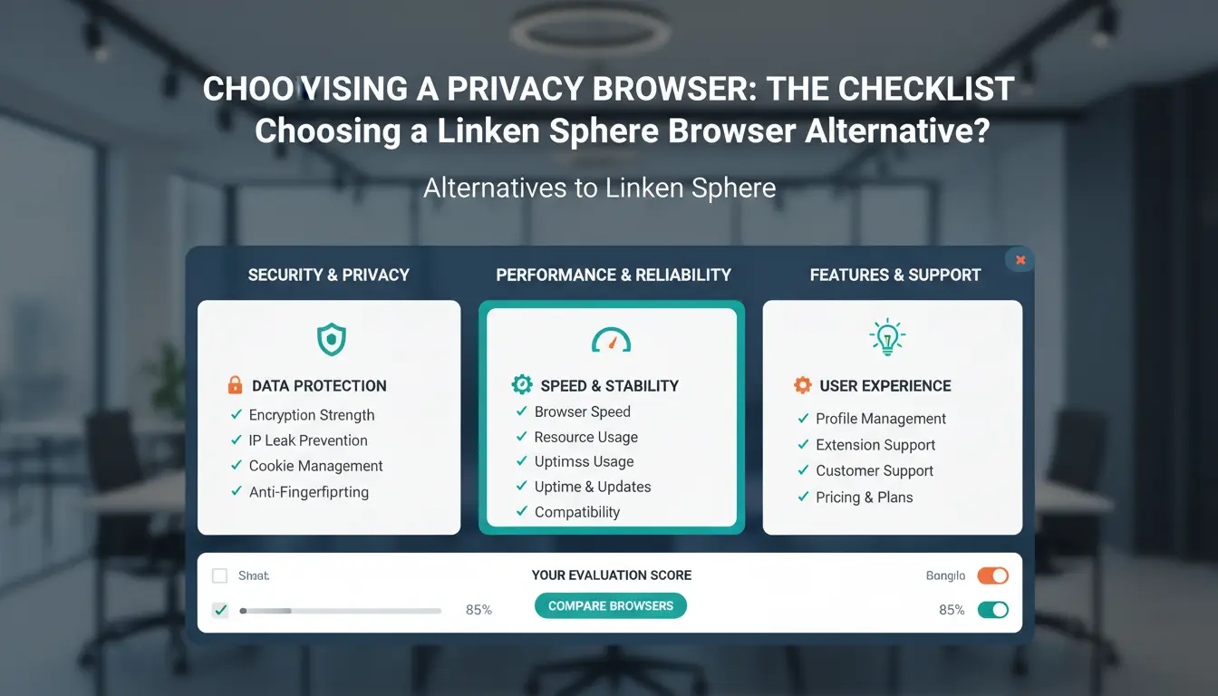 Blog illustration for section 