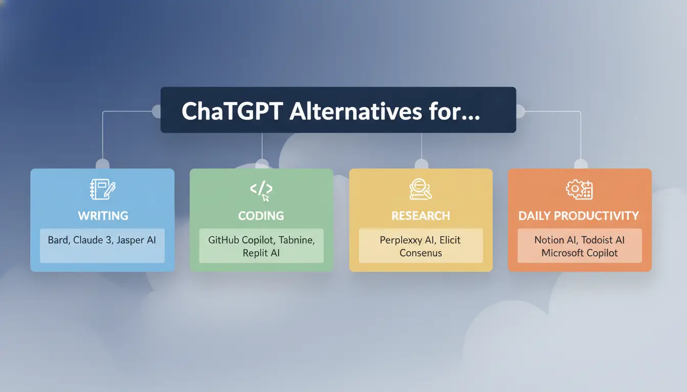 Blog illustration for section 