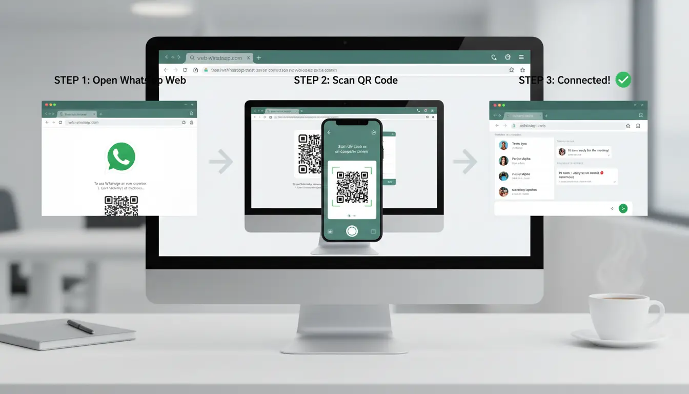 Blog illustration for section 