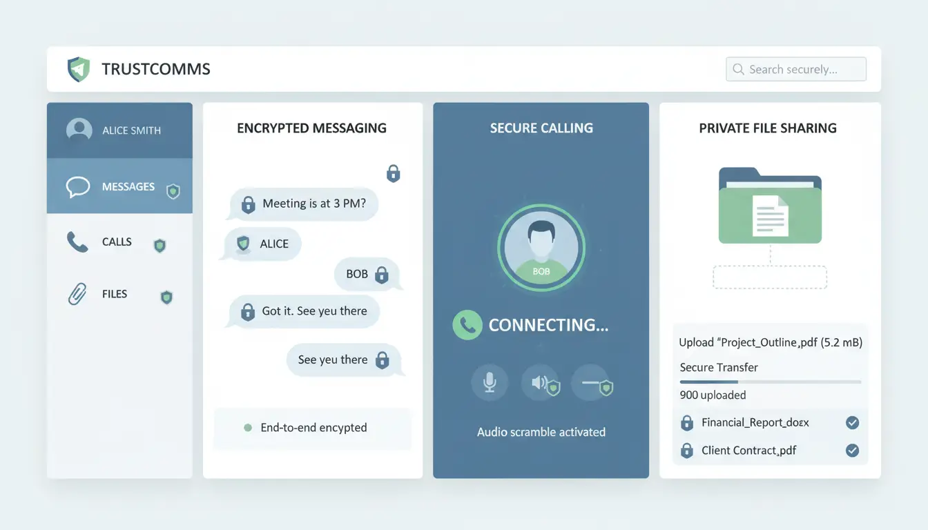 Blog illustration for section 