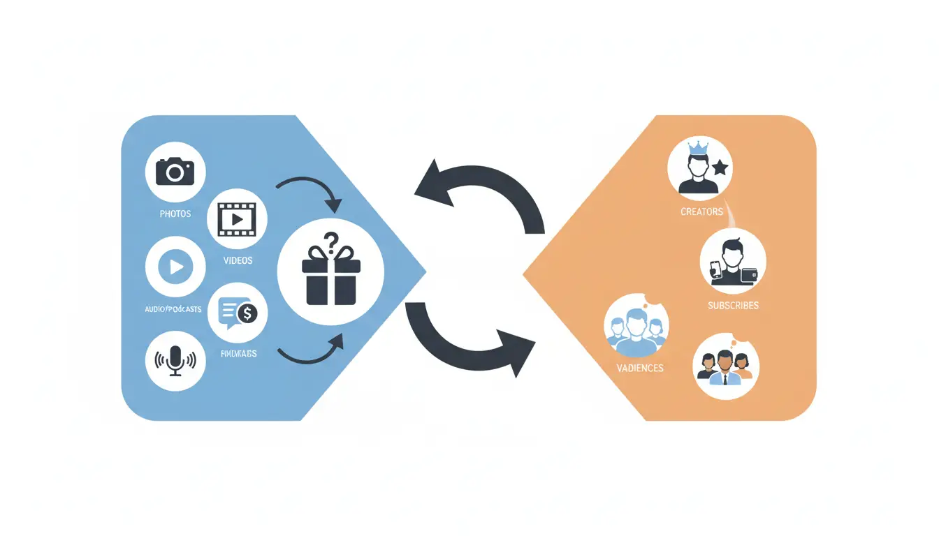 Blog illustration for section 