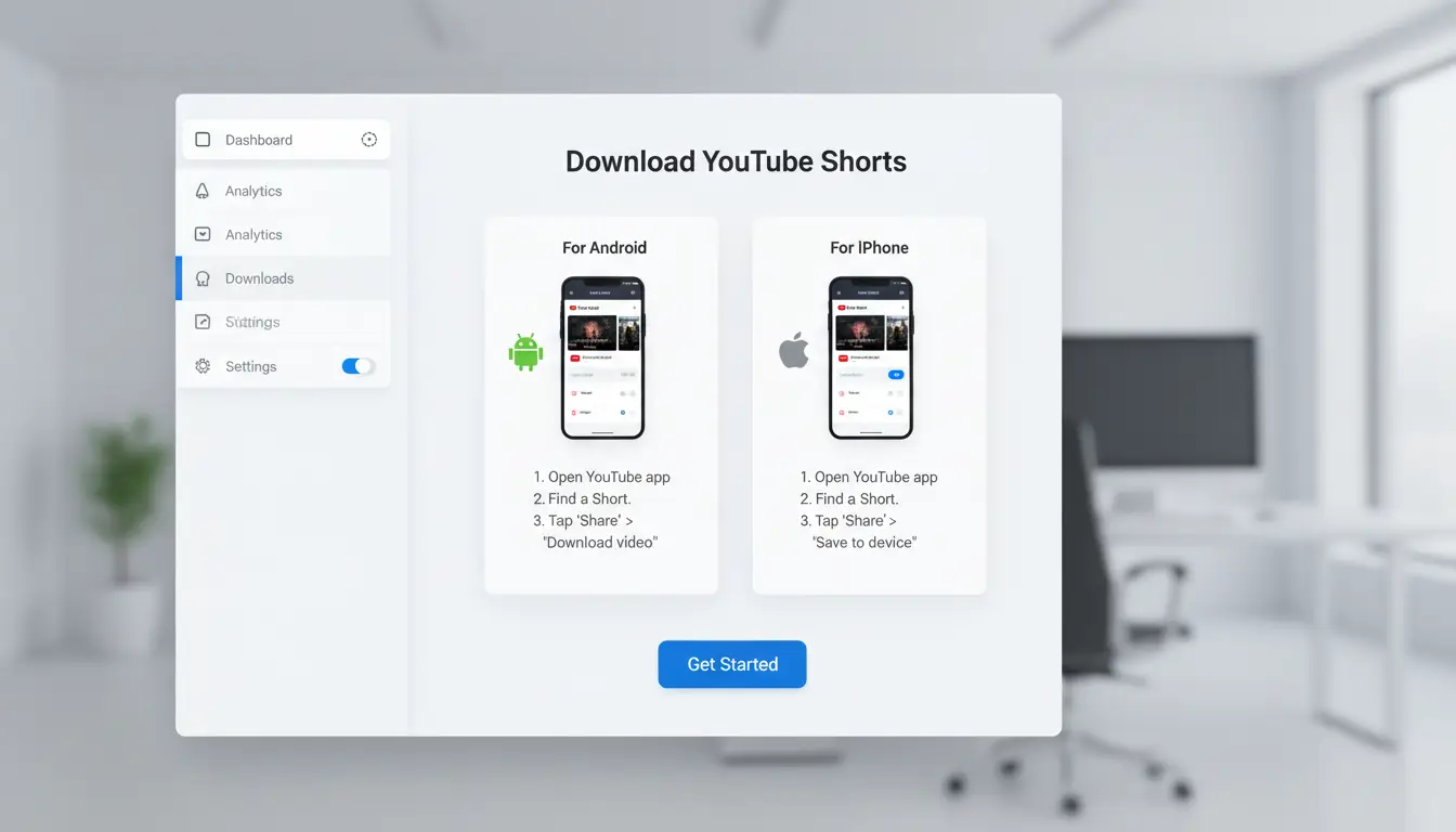 Blog illustration for section 