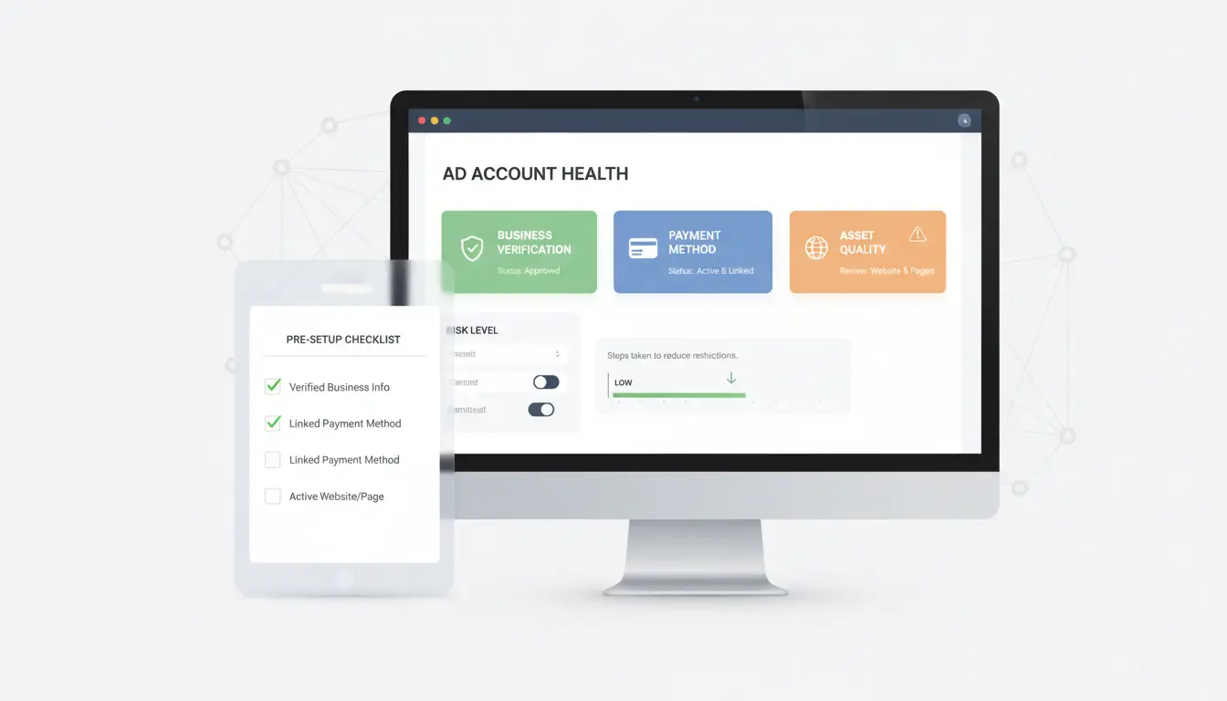 Blog illustration for section 