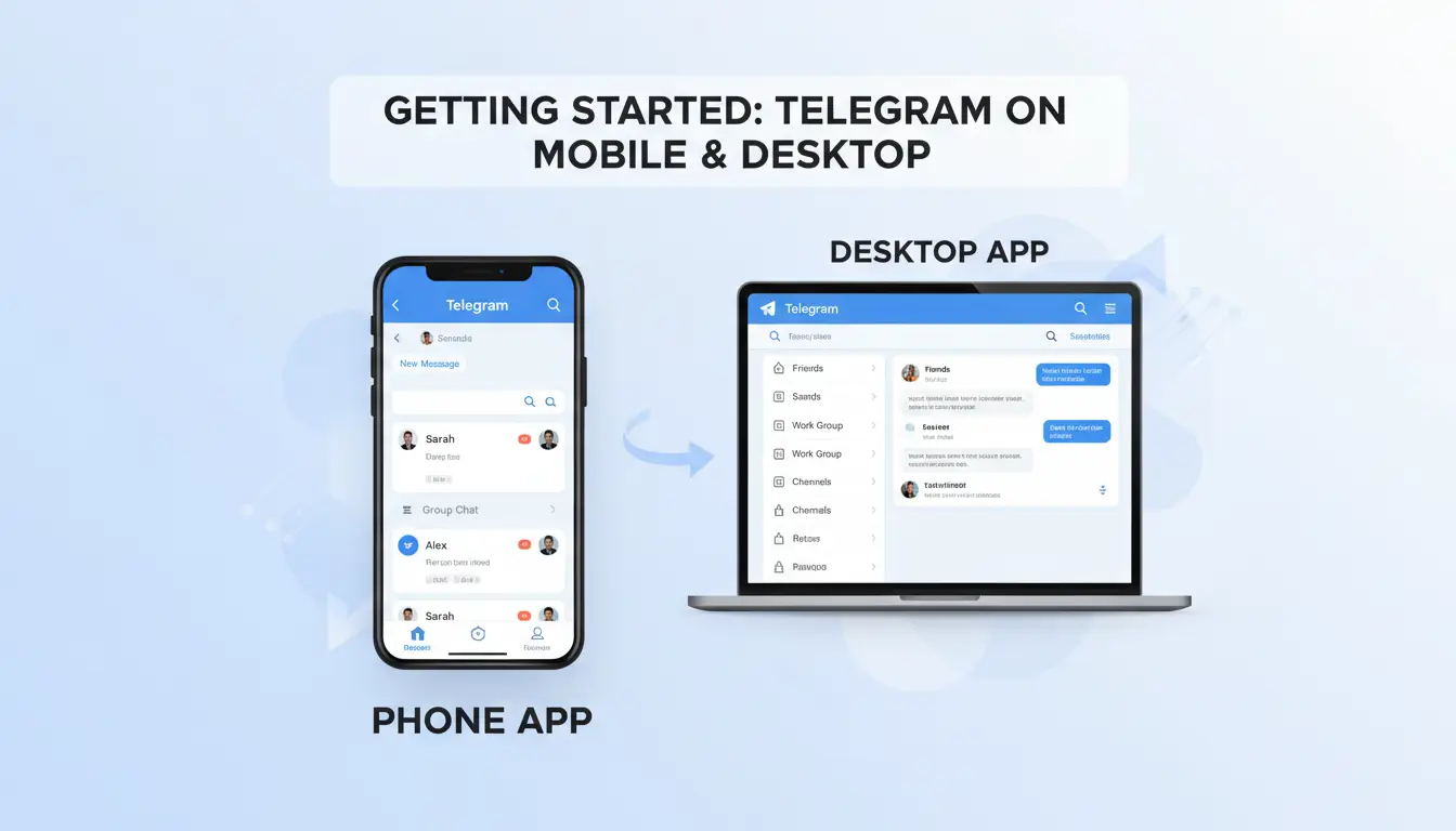 Blog illustration for section 