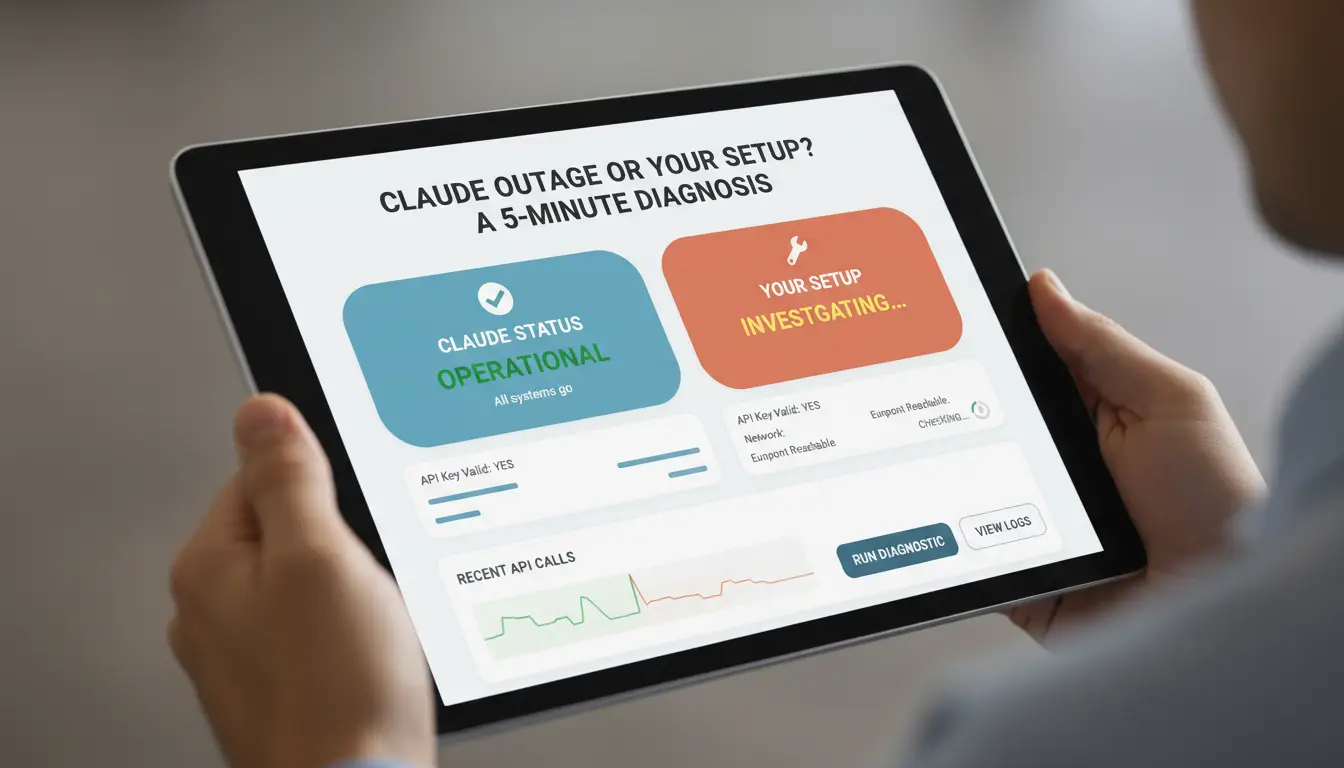 Blog illustration for section 