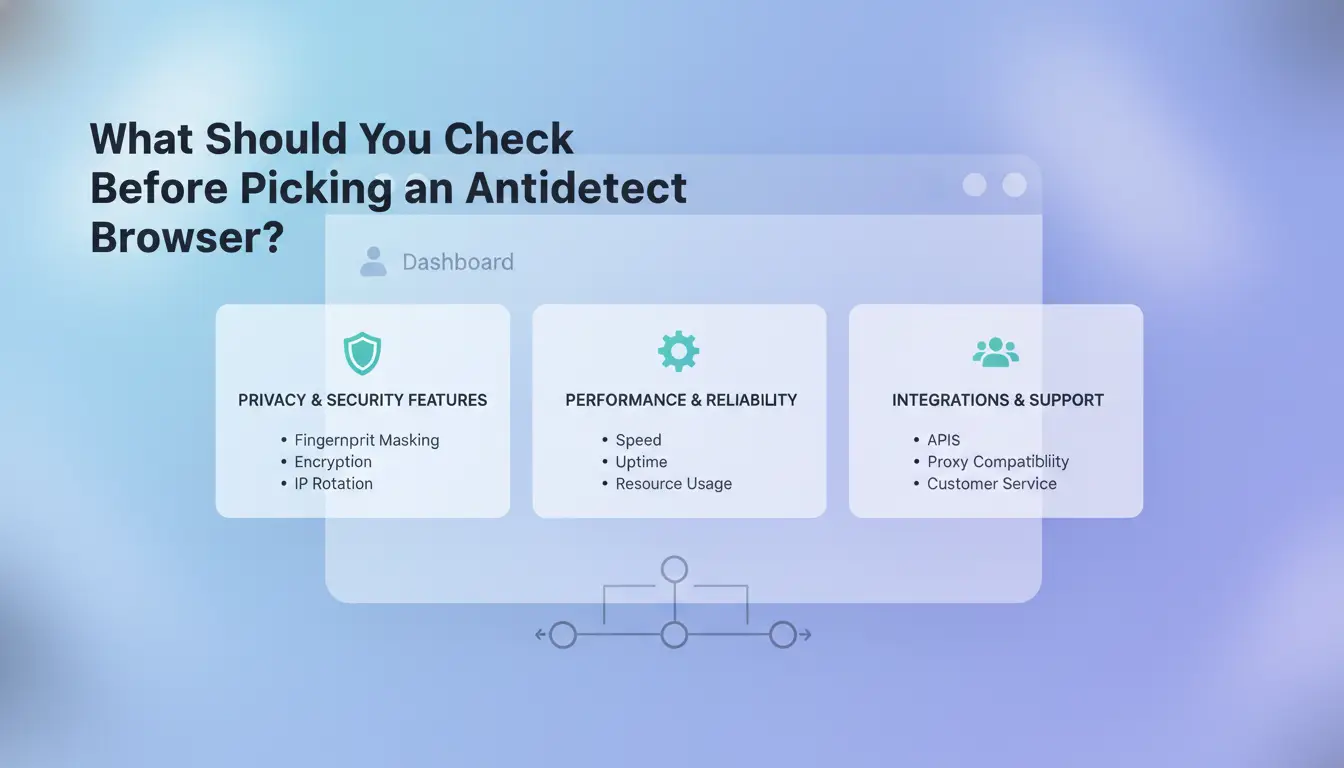 Blog illustration for section 