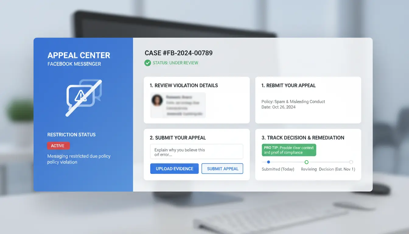 Blog illustration for section 