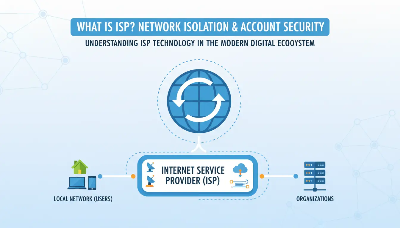 Understanding What is ISP Technology in the Modern Digital Ecosystem