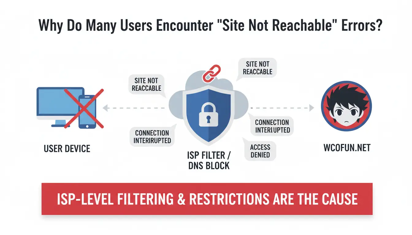 Why Do Many Users Encounter 