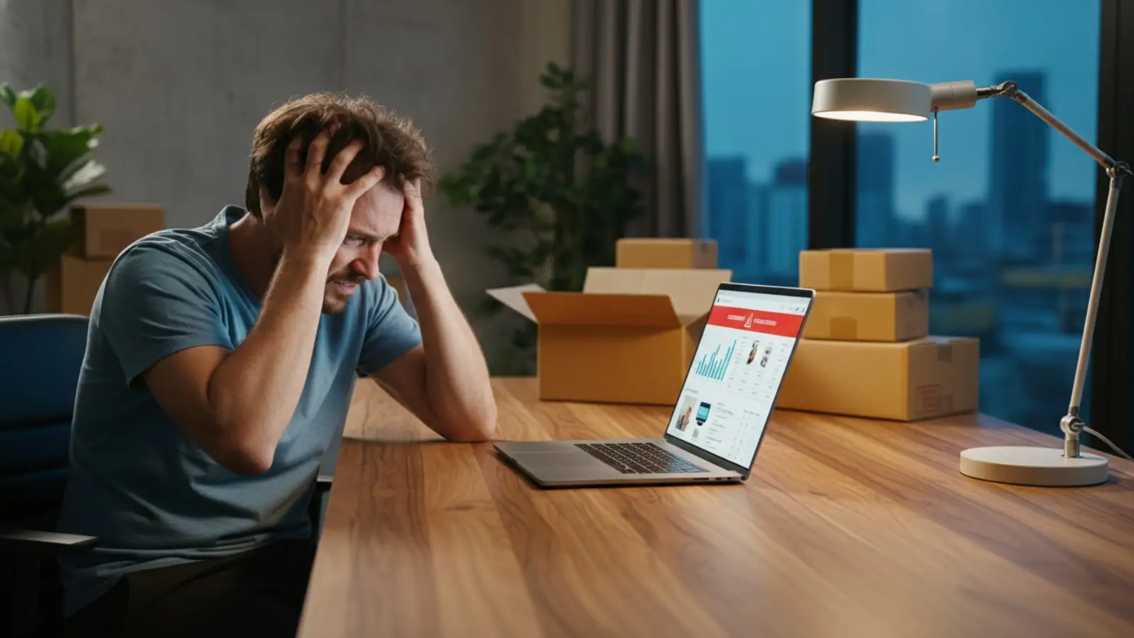 Risks of buying eBay accounts, including account suspension, payment holds, and identity verification failure.