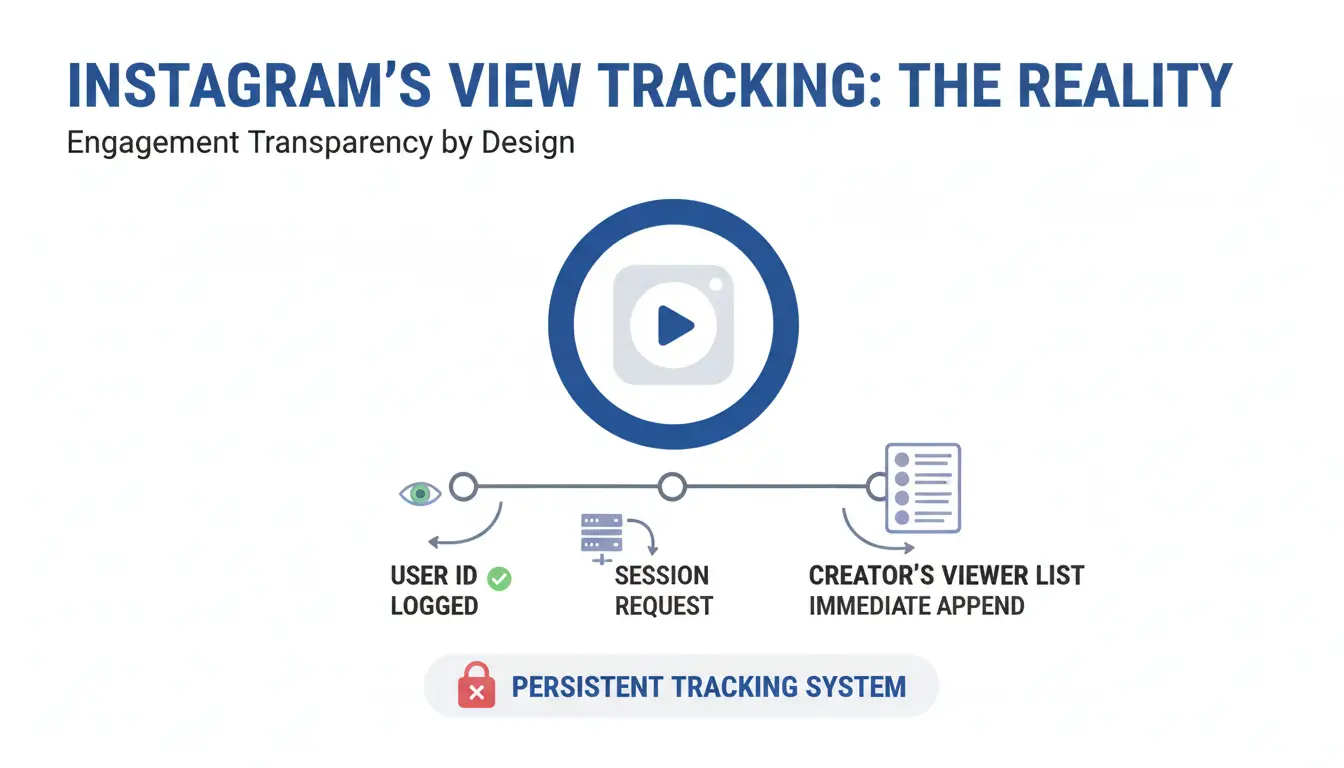 Introduction: The Reality of Instagram’s View Tracking