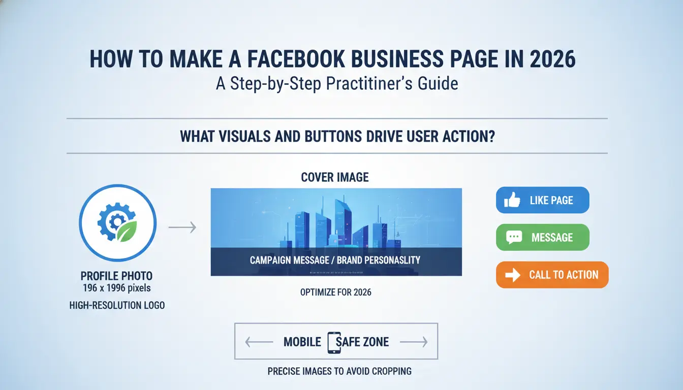What visuals and buttons actually drive user action?