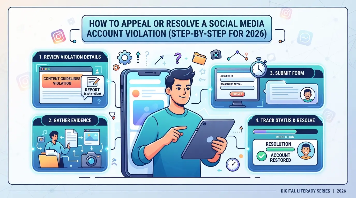 Blog illustration for section 