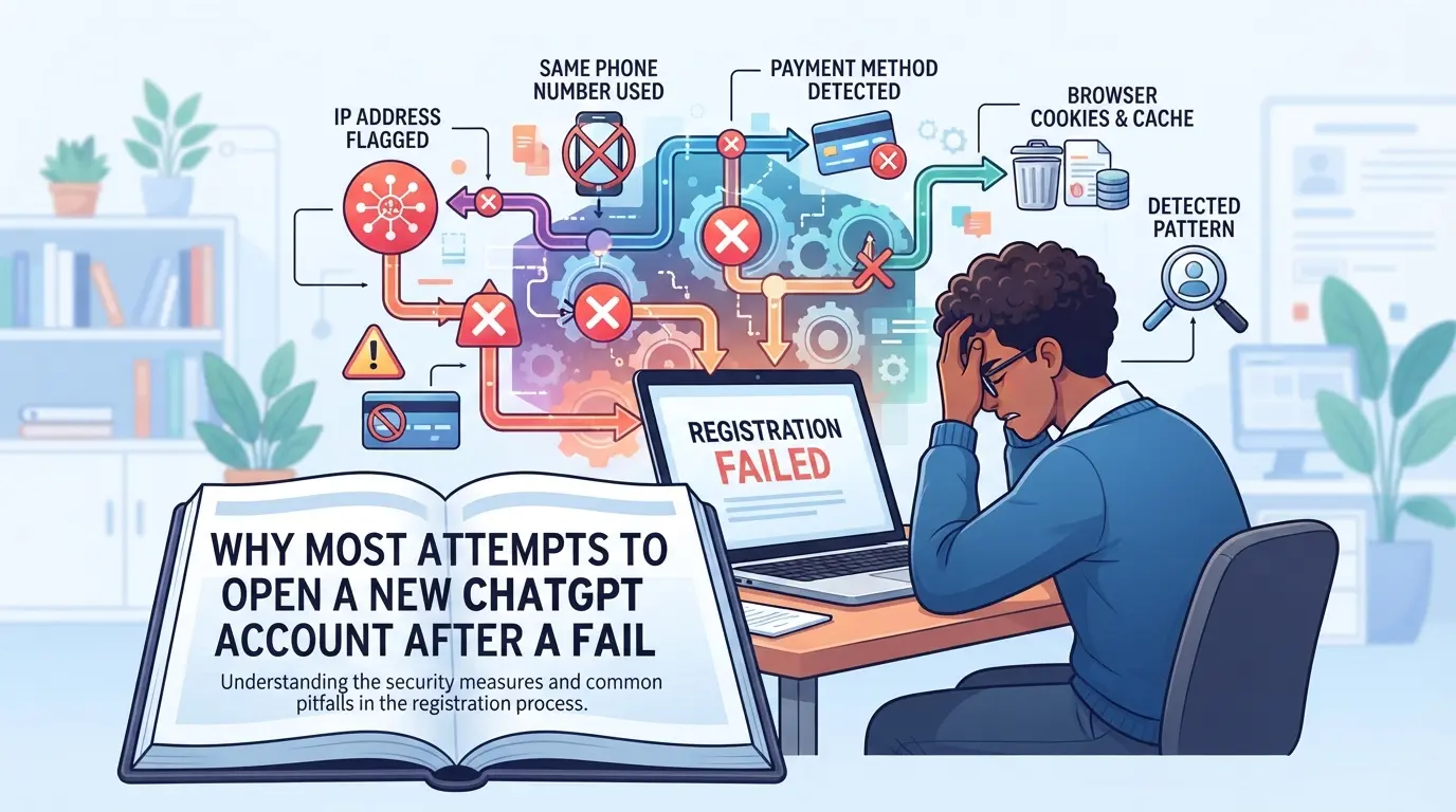Blog illustration for section 