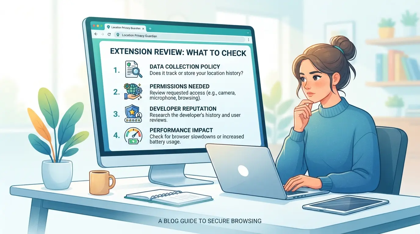 Blog illustration for section 