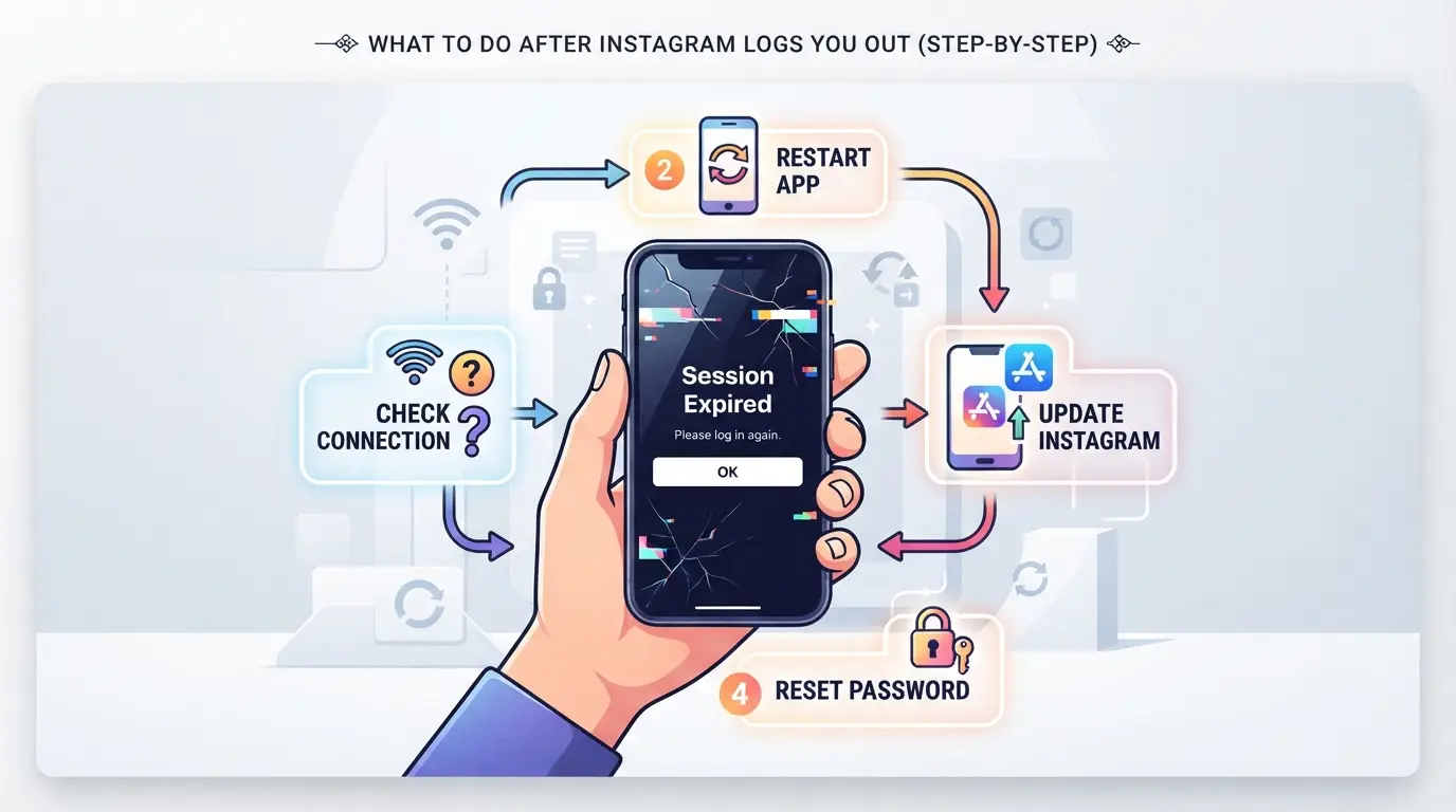 Blog illustration for section 