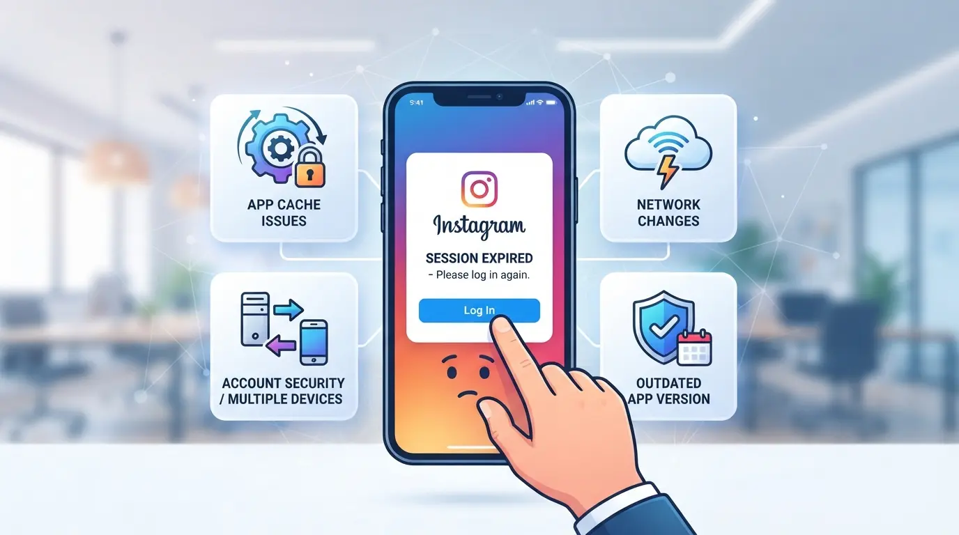 Blog illustration for section 