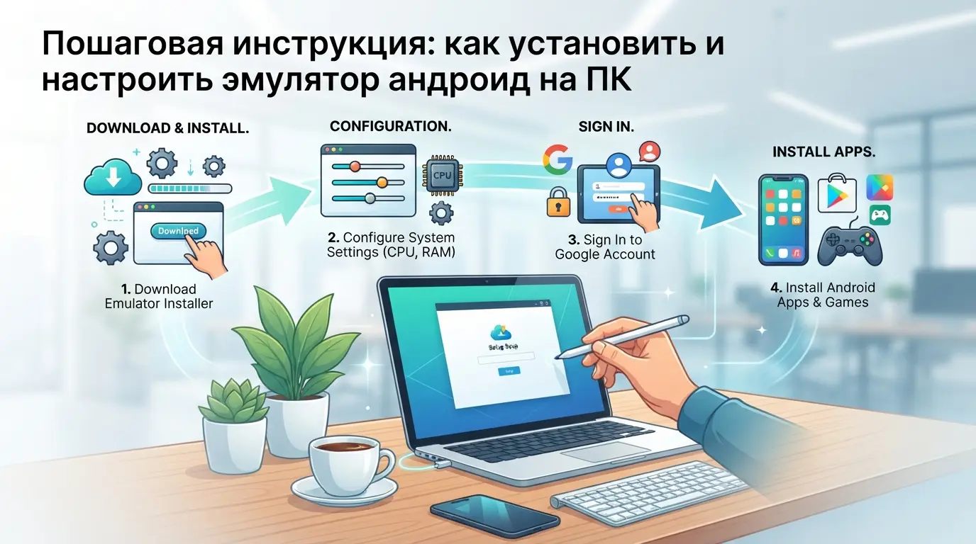 Blog illustration for section 