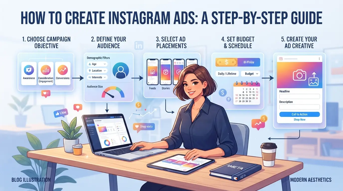 Blog illustration for section 