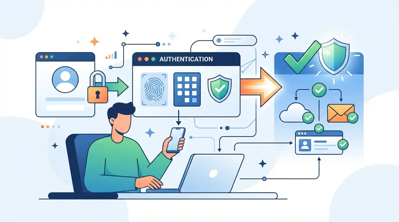 Blog illustration for section 