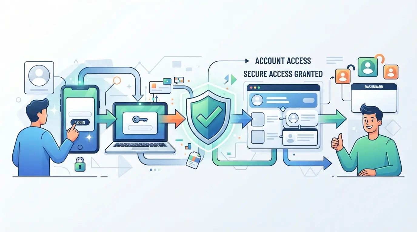 Blog illustration for section 