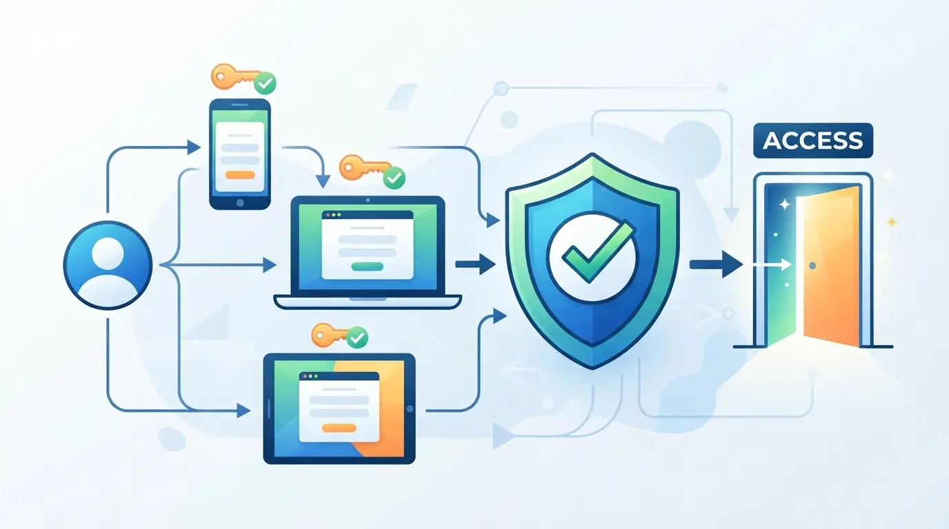 Blog illustration for section 