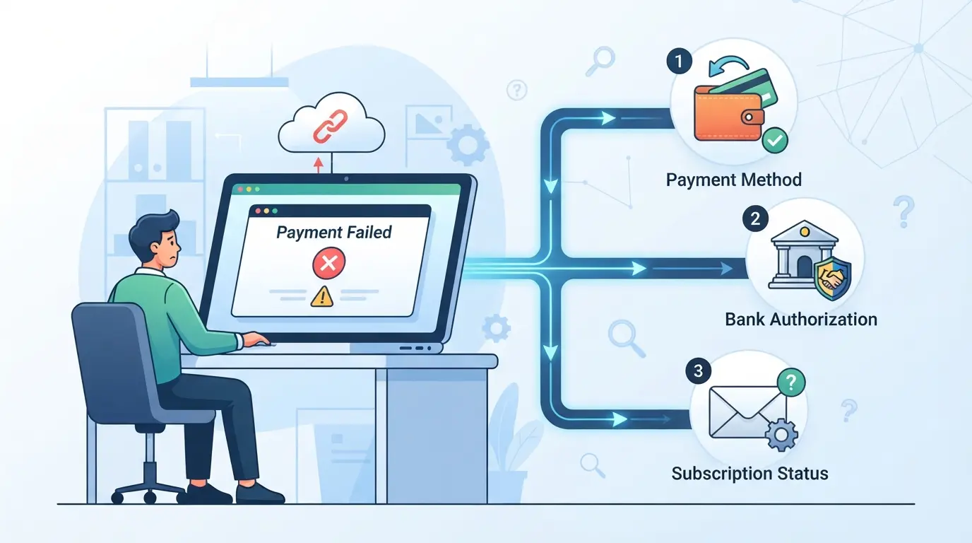 Blog illustration for section 