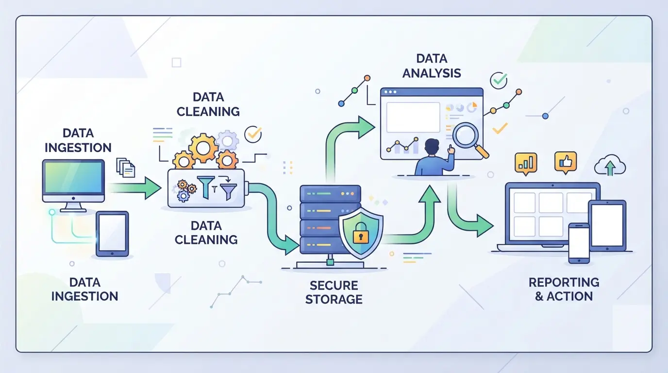 Blog illustration for section 
