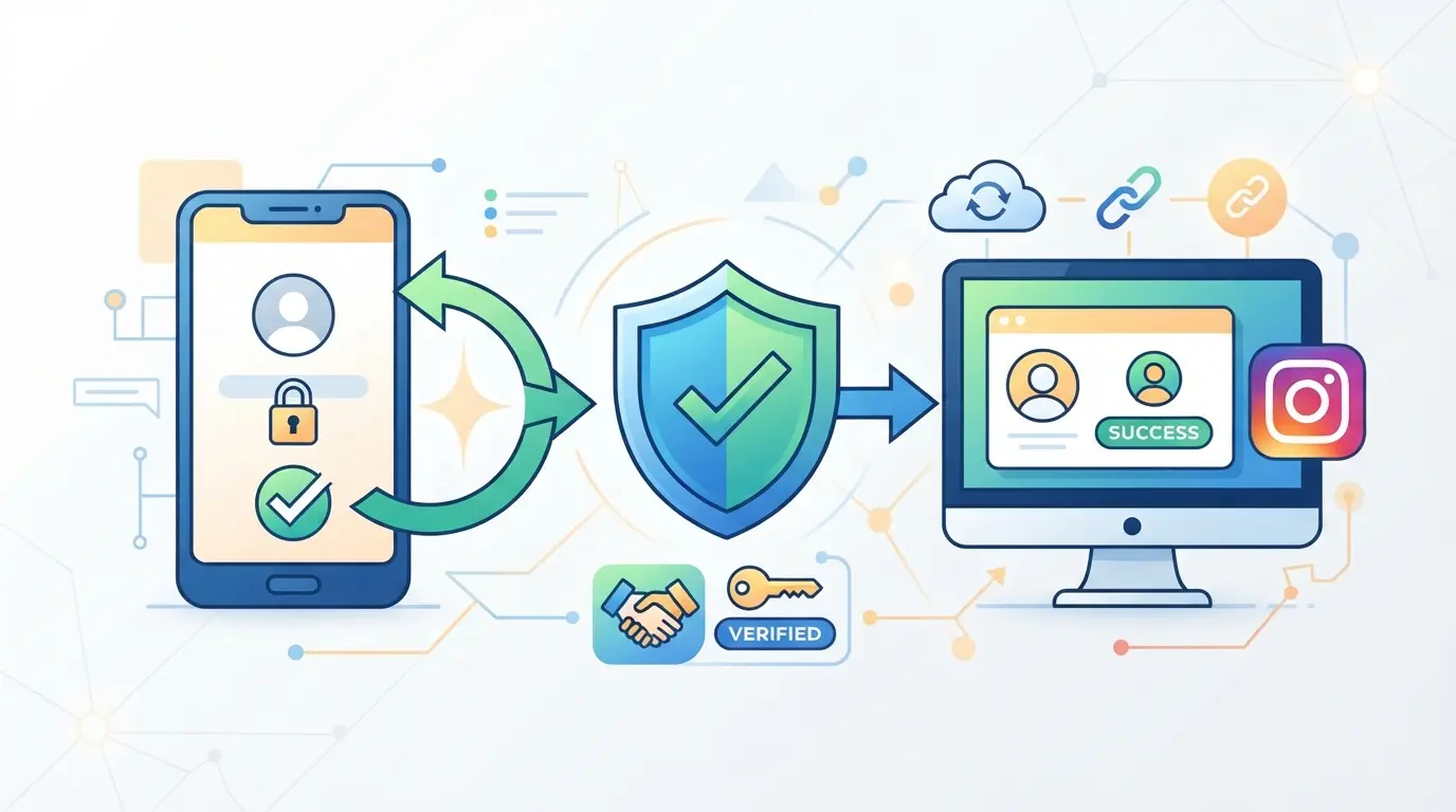 Blog illustration for section 