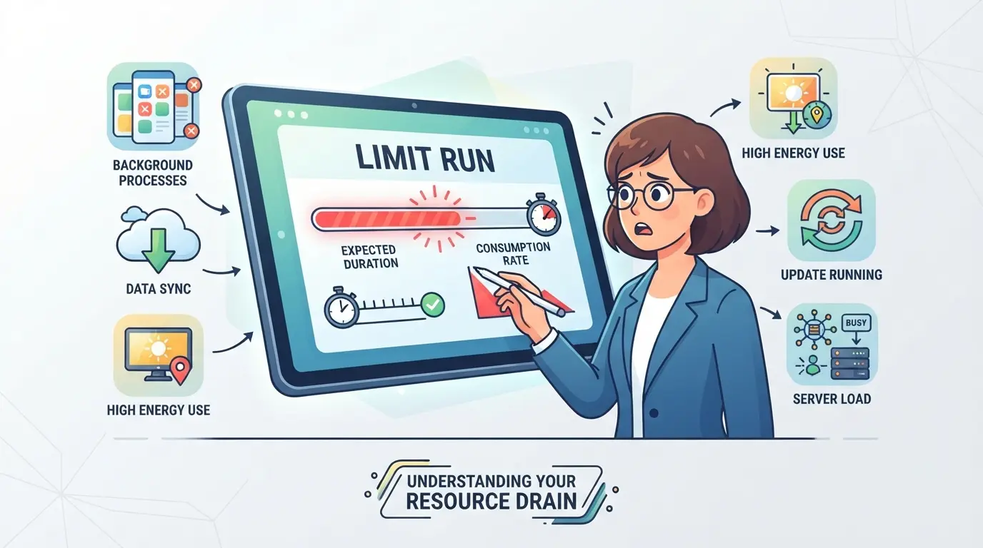Blog illustration for section 