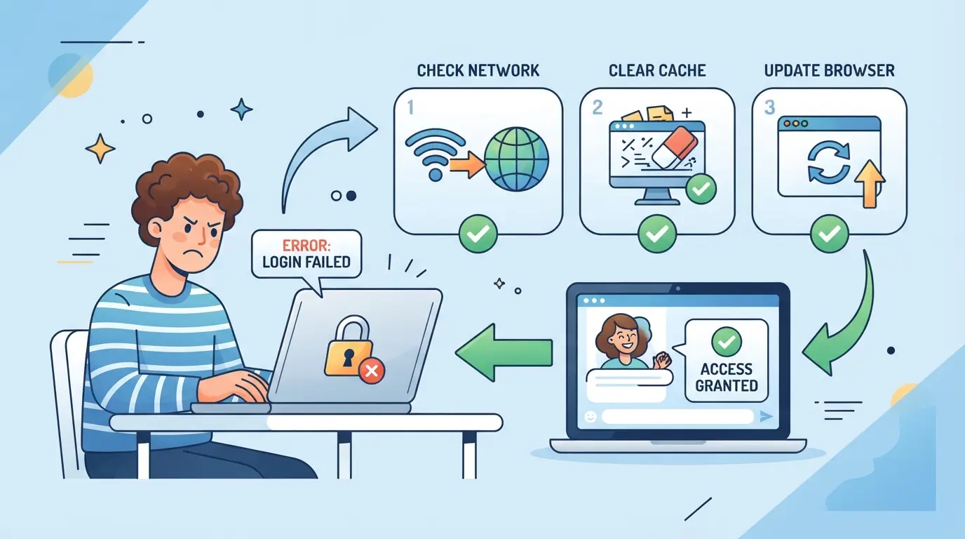 Blog illustration for section 