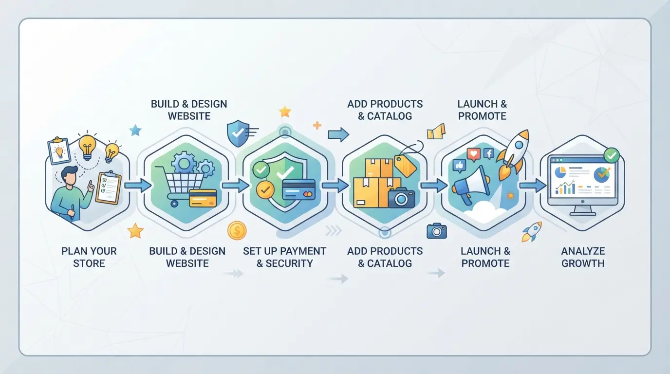 Blog illustration for section 