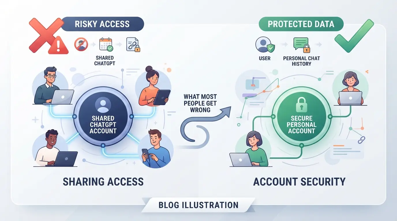 Blog illustration for section 