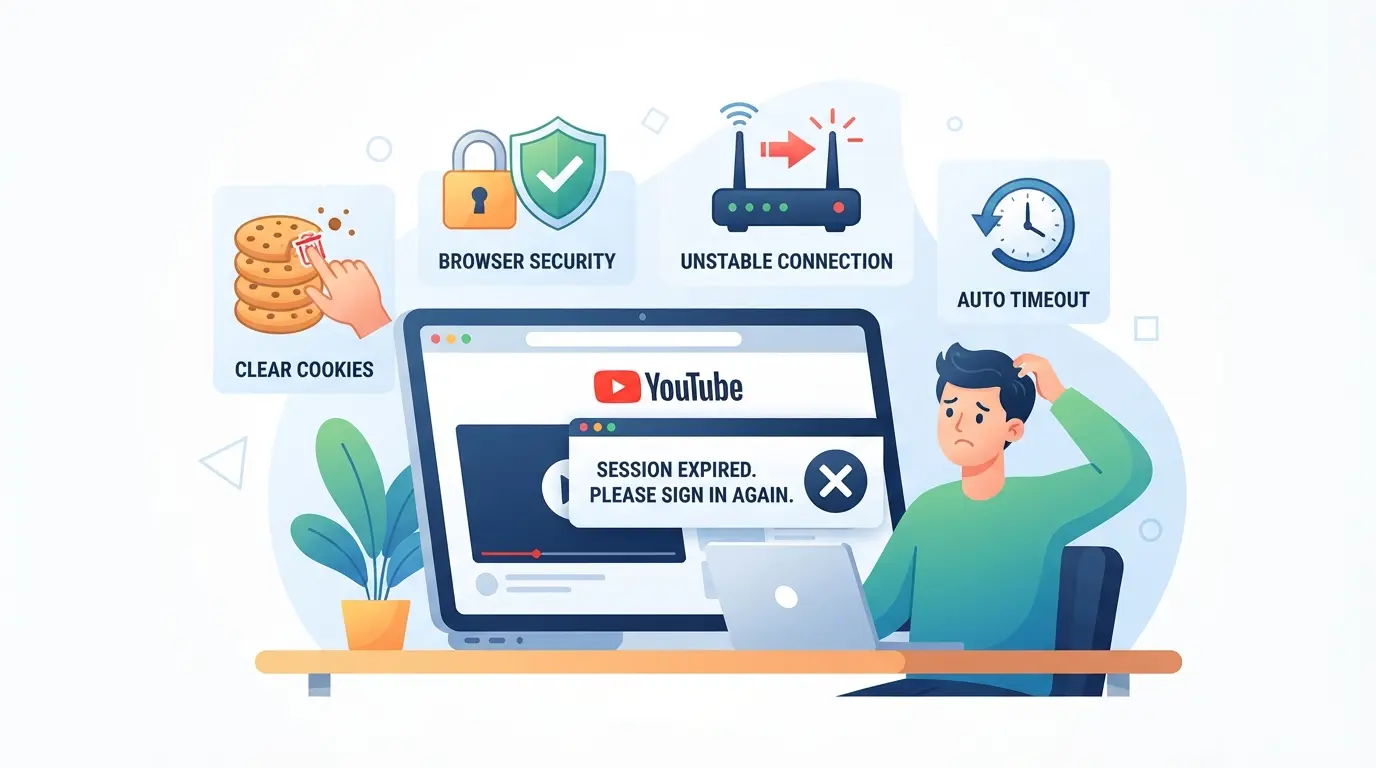 Blog illustration for section 