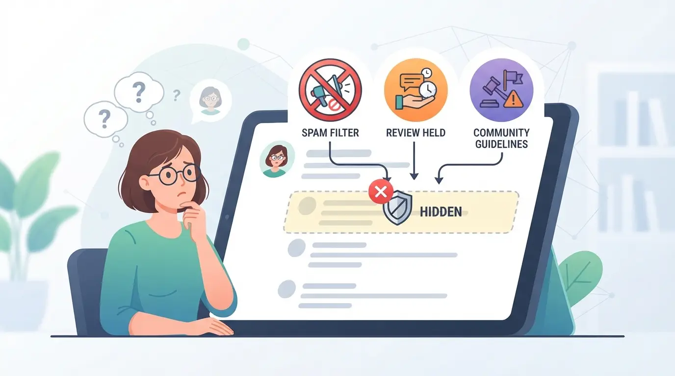 Blog illustration for section 