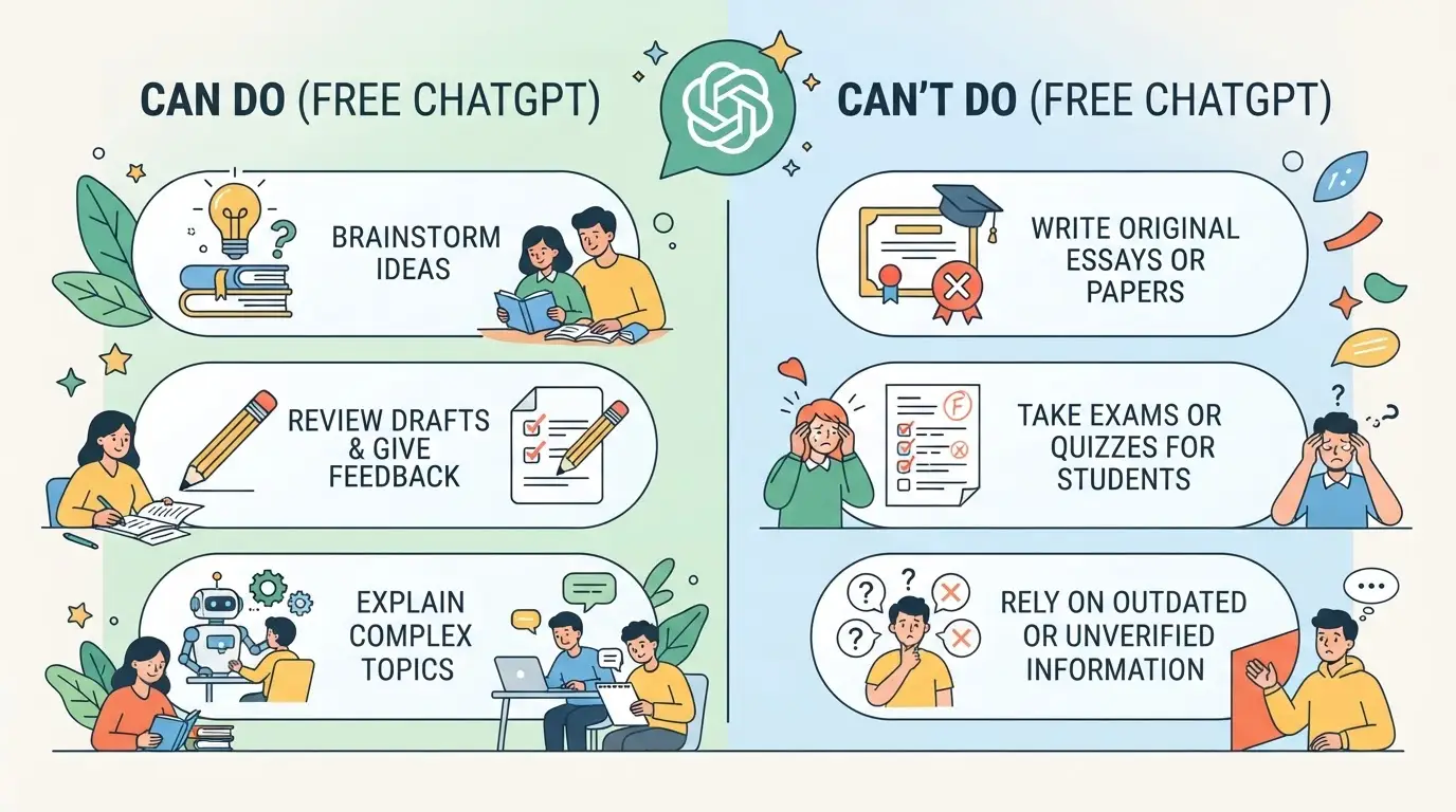 Blog illustration for section 