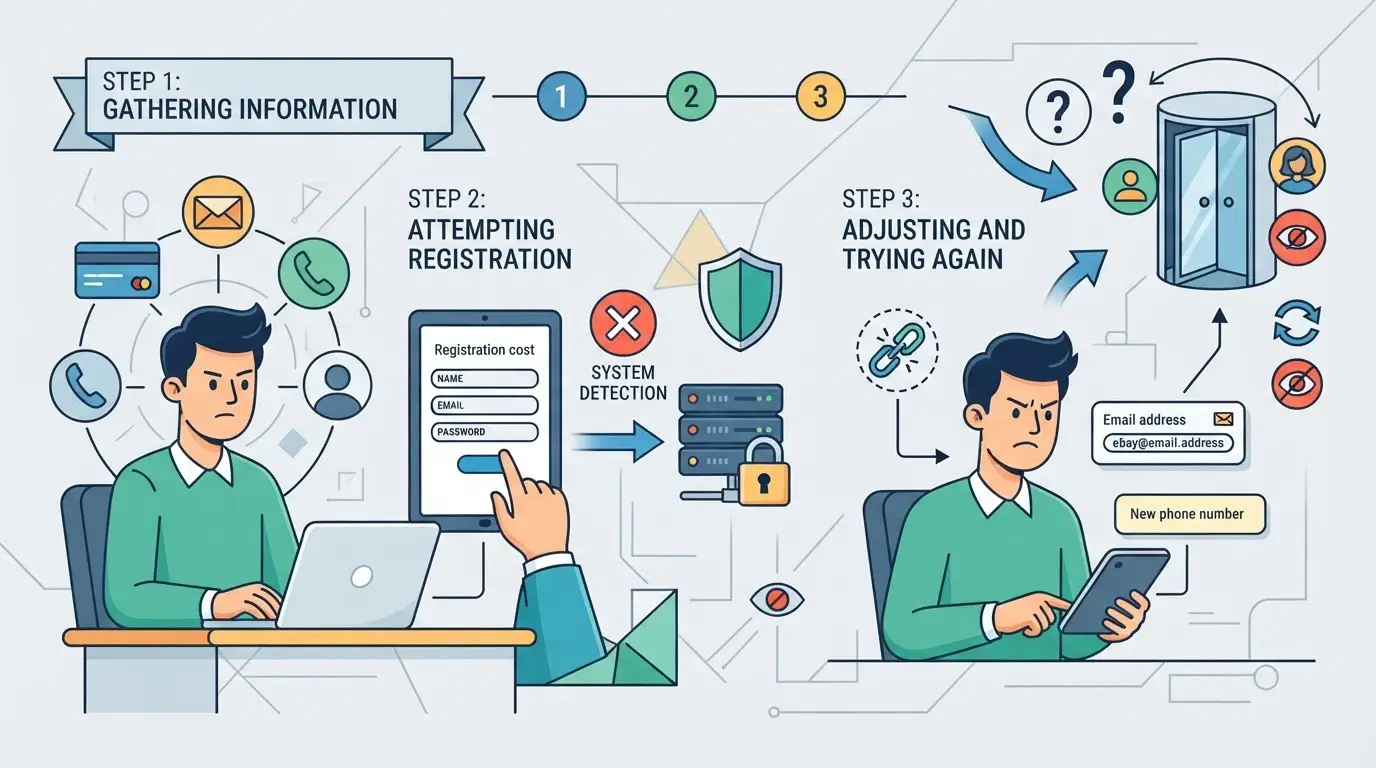 Blog illustration for section 