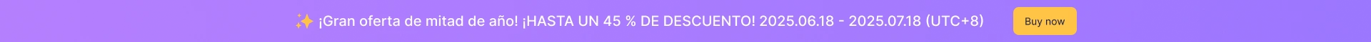 activity banner