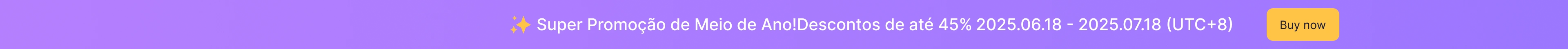 activity banner