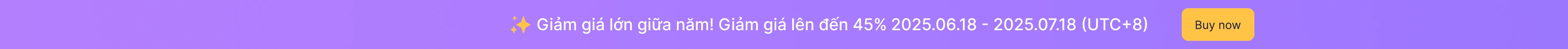 activity banner