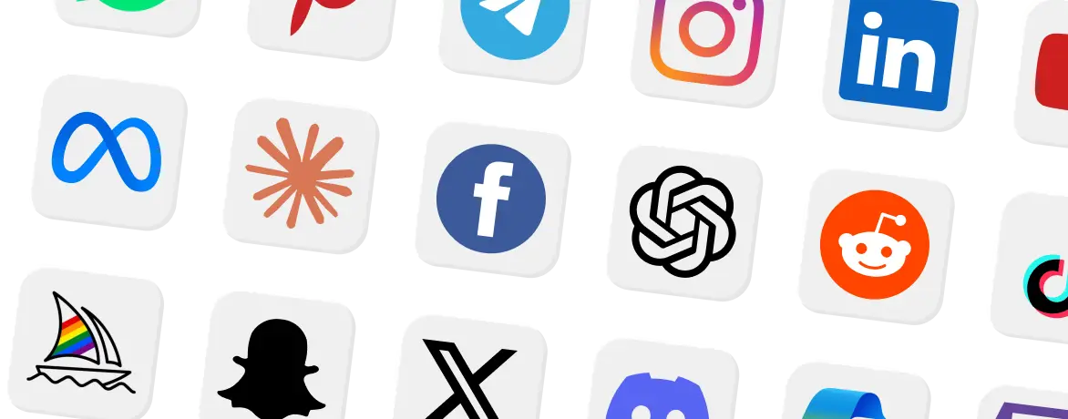 6,800+ teams in 135+ countries trust DICloak to prevent account bans.