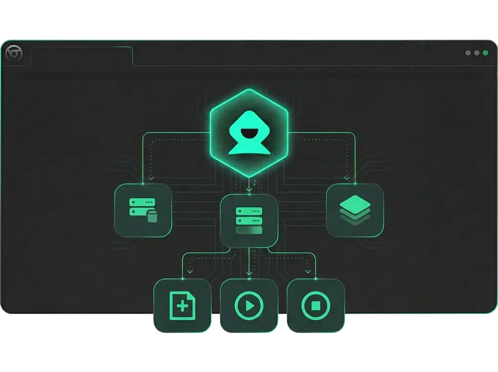 Profilmanagement-Dienst