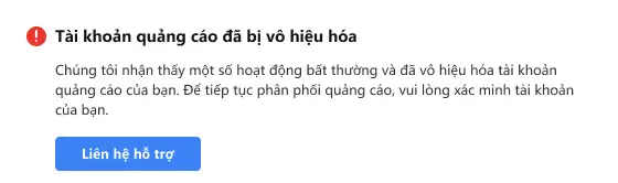 unsafe environment impact