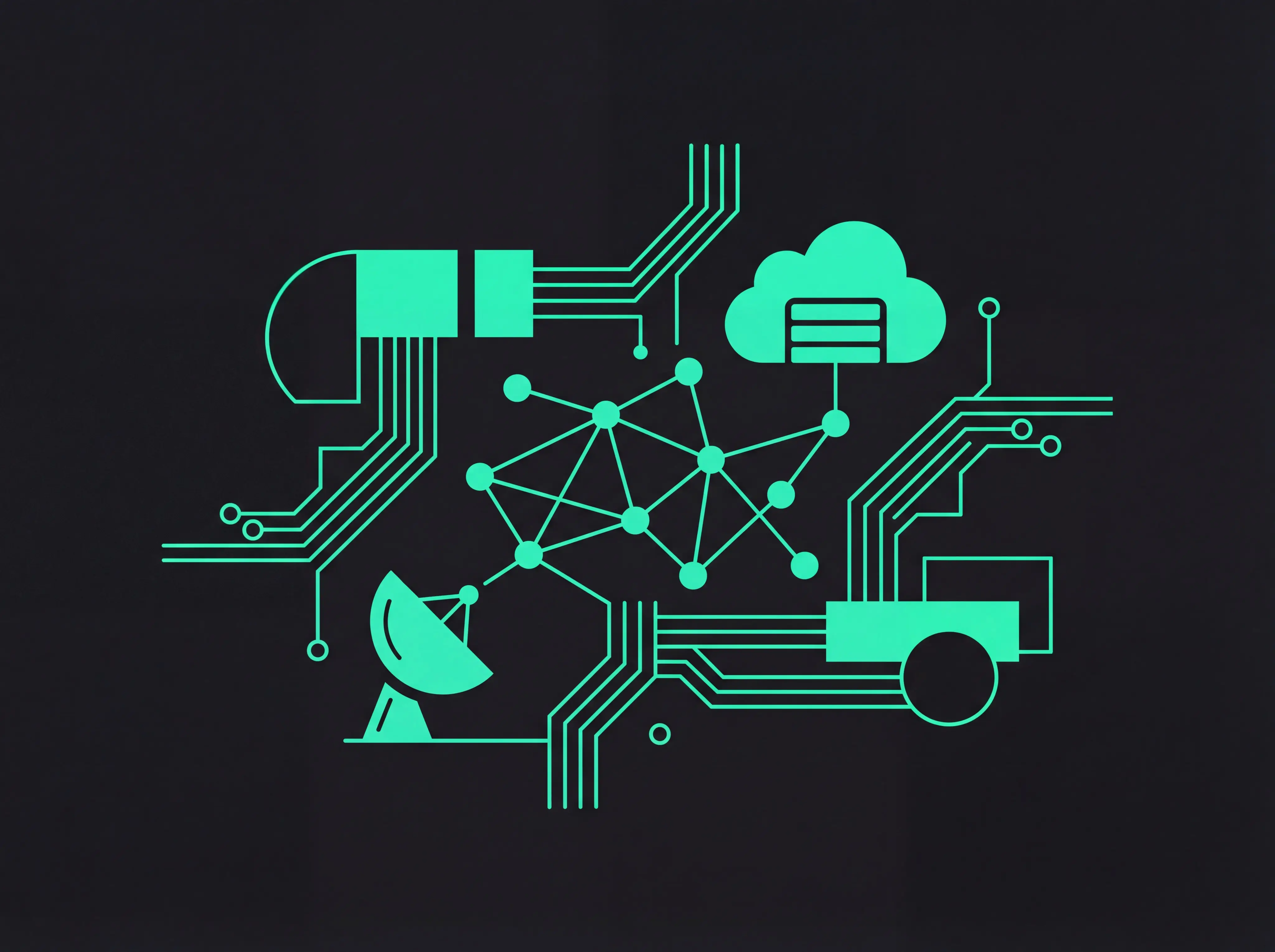 Core DICloak API через MCP