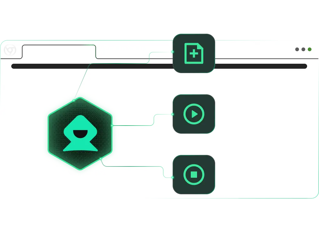 API Core DICloak via MCP
