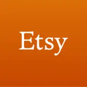 Etsy: Search and Add to Cart